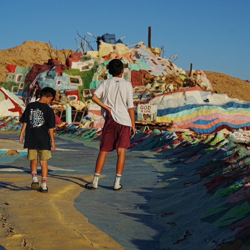 あつこ/コタロー