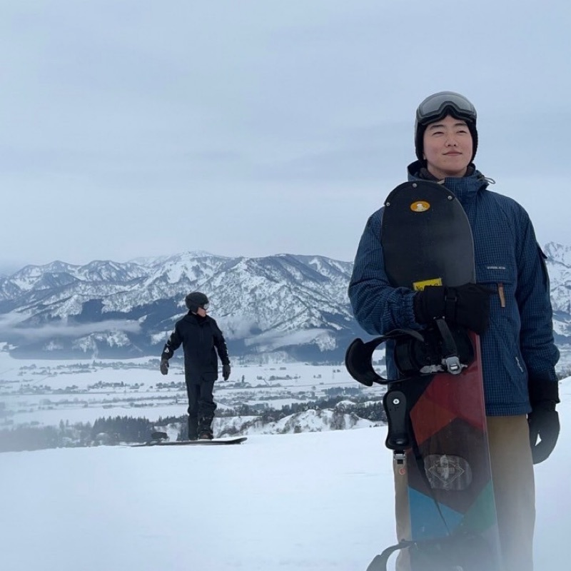山本克己