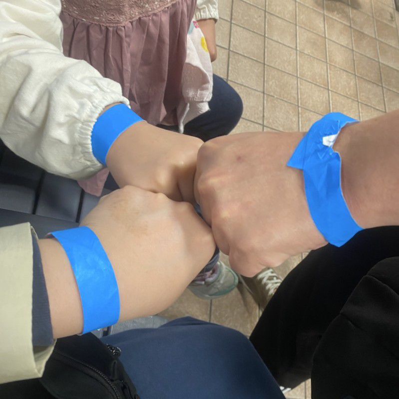 おソノさん副本部長委員長(そのよしゆき)