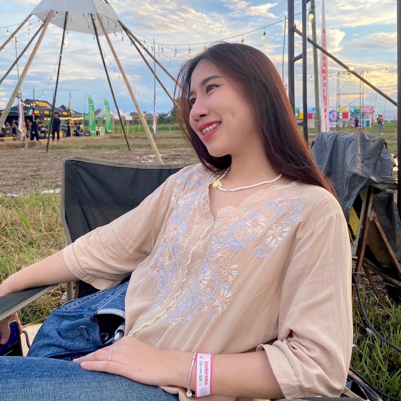 ออม