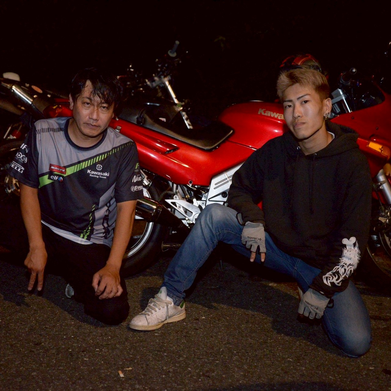 総踊り大好きヒロノブ