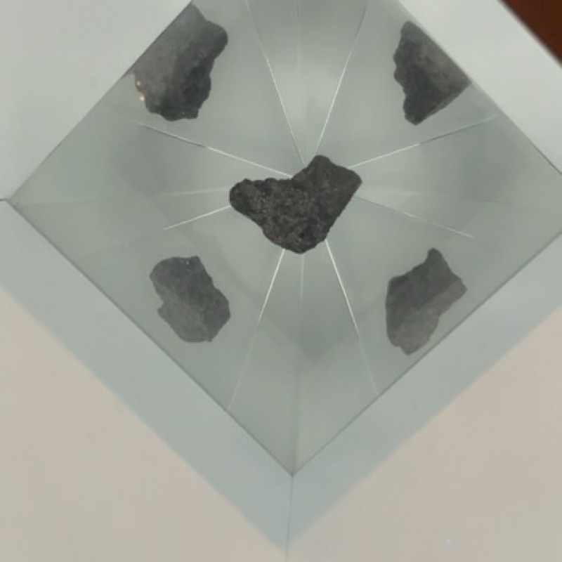 萩中三年三組宣