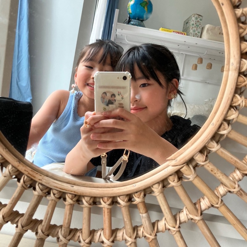 寺本沙里奈(Saara❤️Kiira)