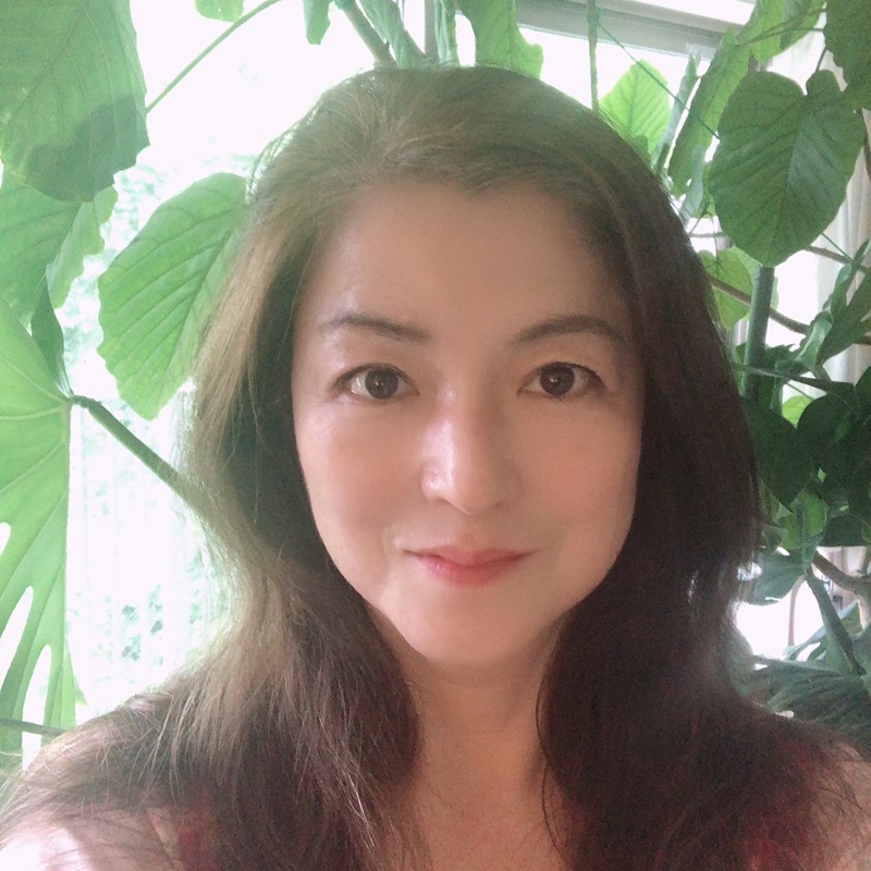 咲杖尚伽（山内 尚子）