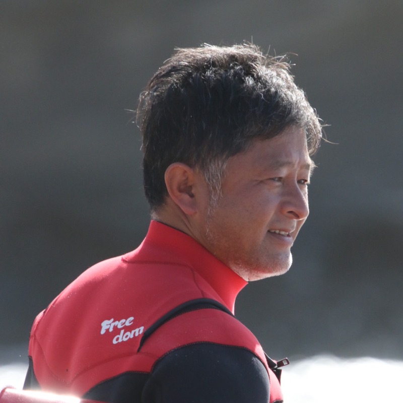 ぐっちー野口👌