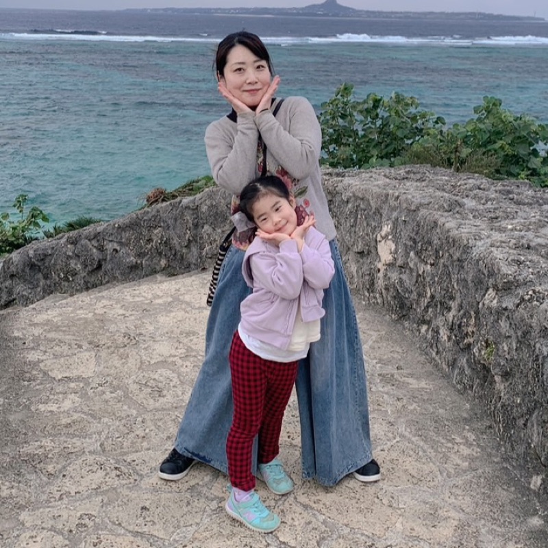 大岡（松井）美佐