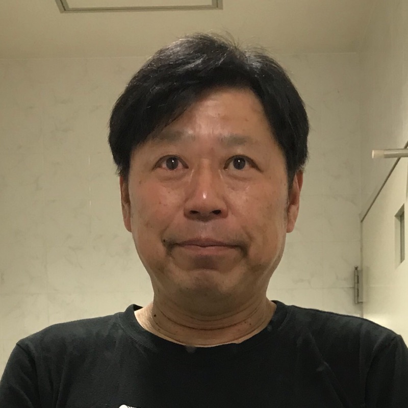 ホリカワヒロシ