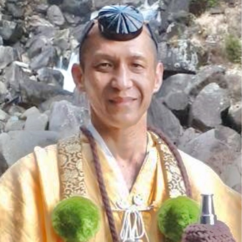 社本茂孝（孝聖）