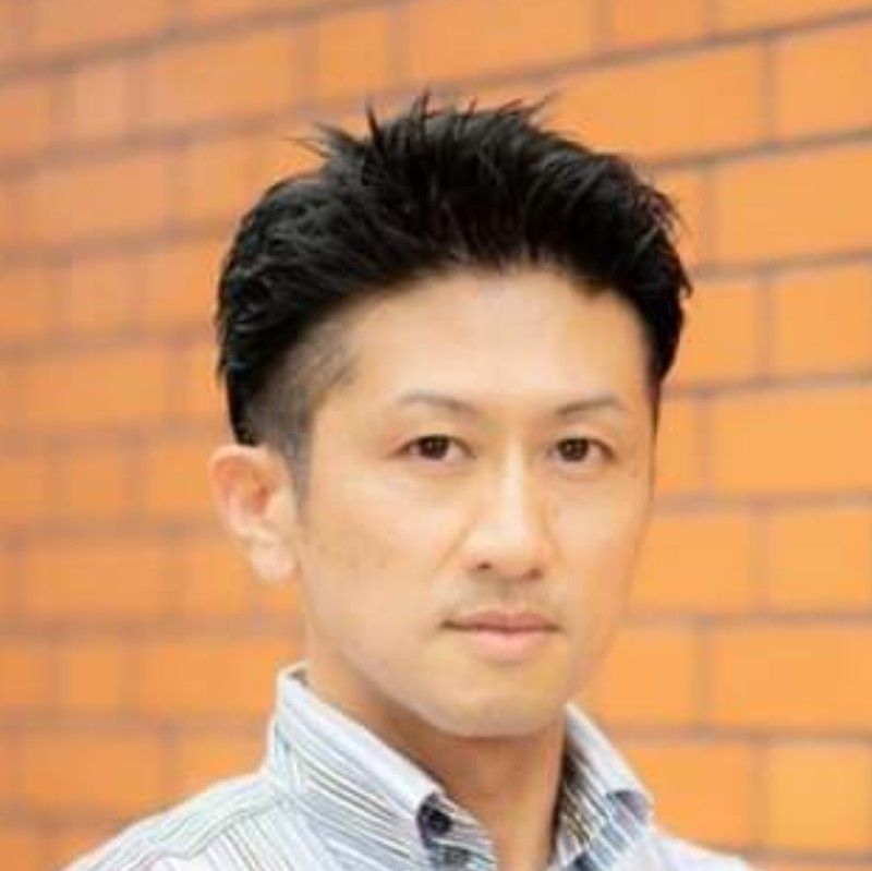 ㈱L.W.I. CEO 大江真人