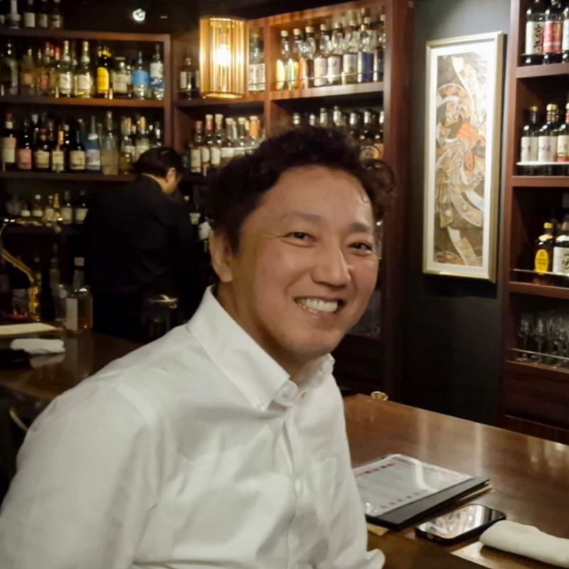 Tomoaki Kimura