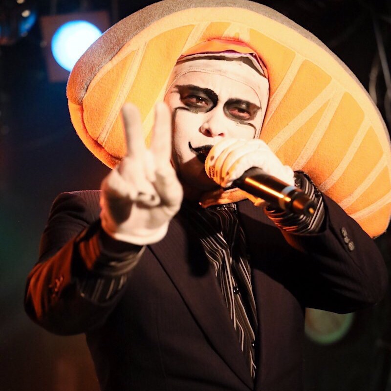 シャケーザ(やまぐちきよたか