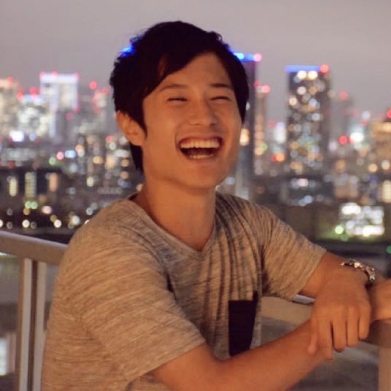 矢口和典(やぐなる)