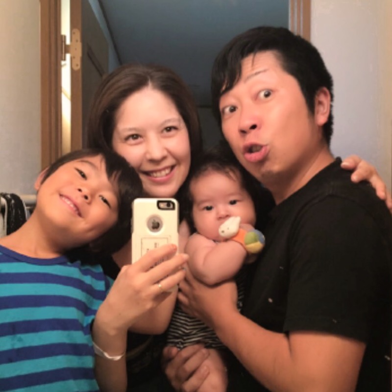 絹山真里(金澤真里)