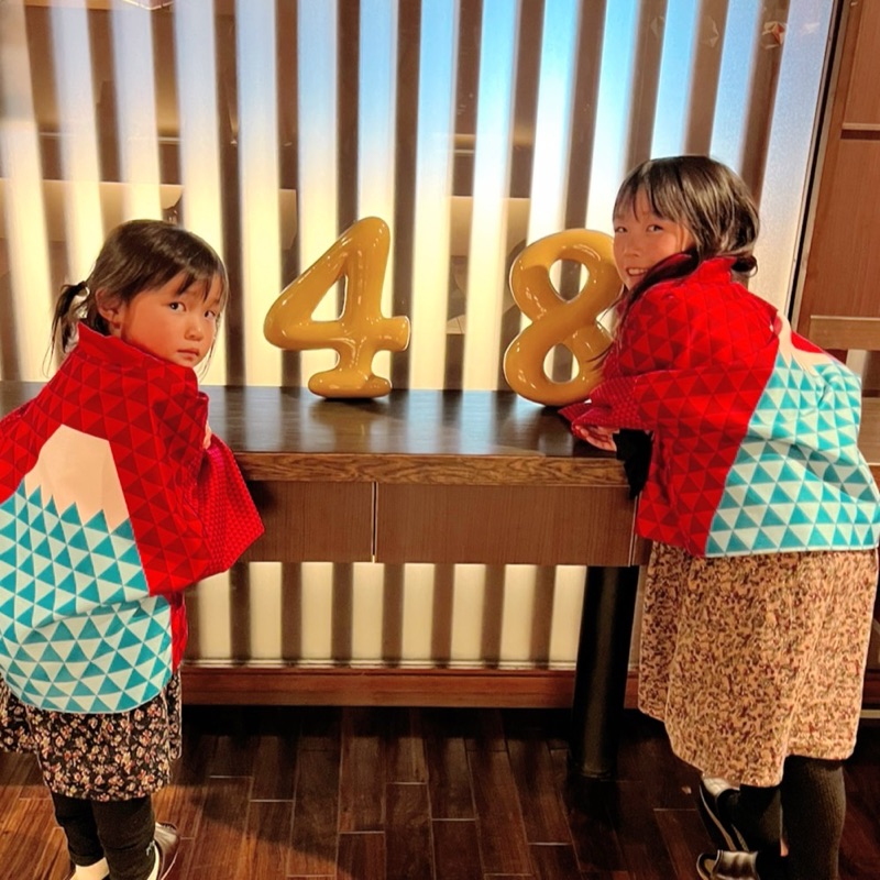 吉岡愛 （谷口）