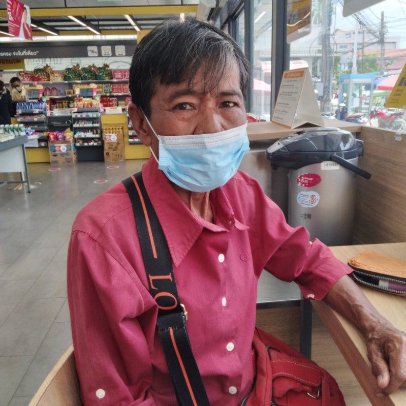 ป้าติ๋ว