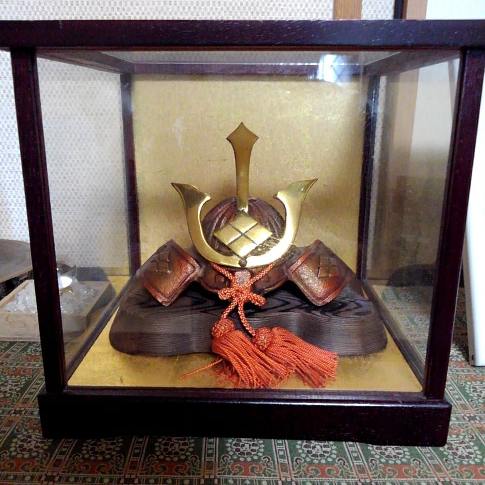 YASUSI
