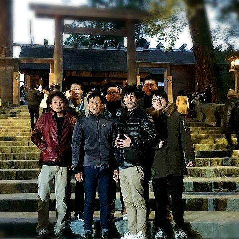 まさよし（西崎真珠）