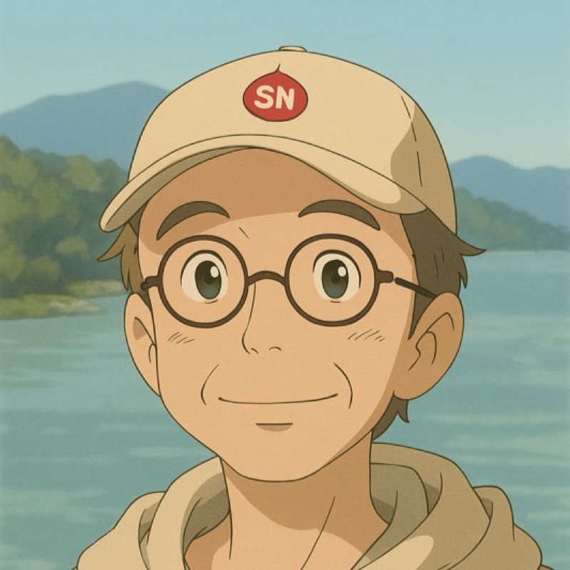 Kazu Tanaka らくだ