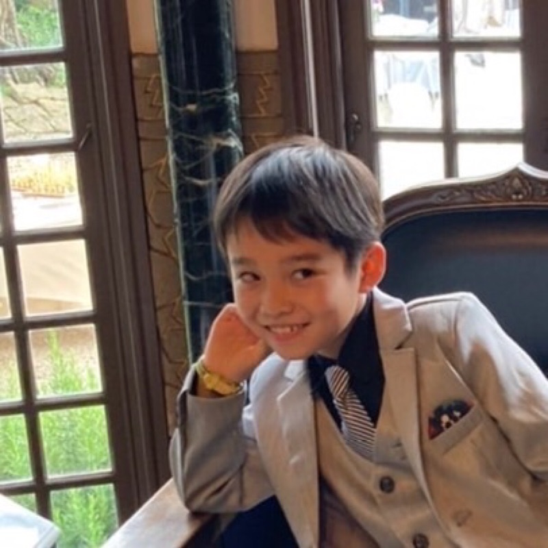 辰巳(刈屋) 恭子