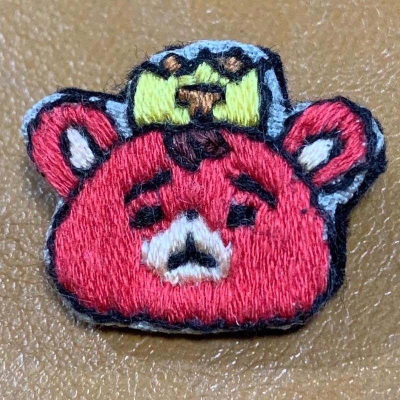 森次雅美（まの）