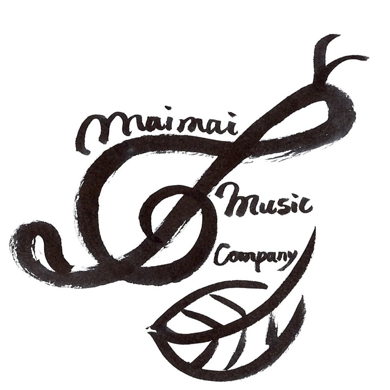 麻依子Maimai  music co.