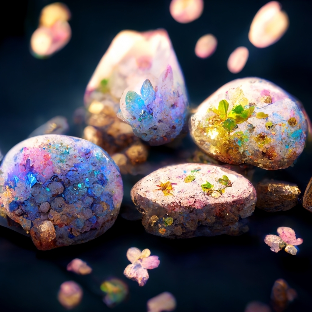 ルグラン美都子