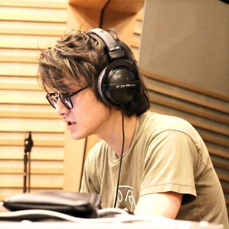 イケハラタカヒロ