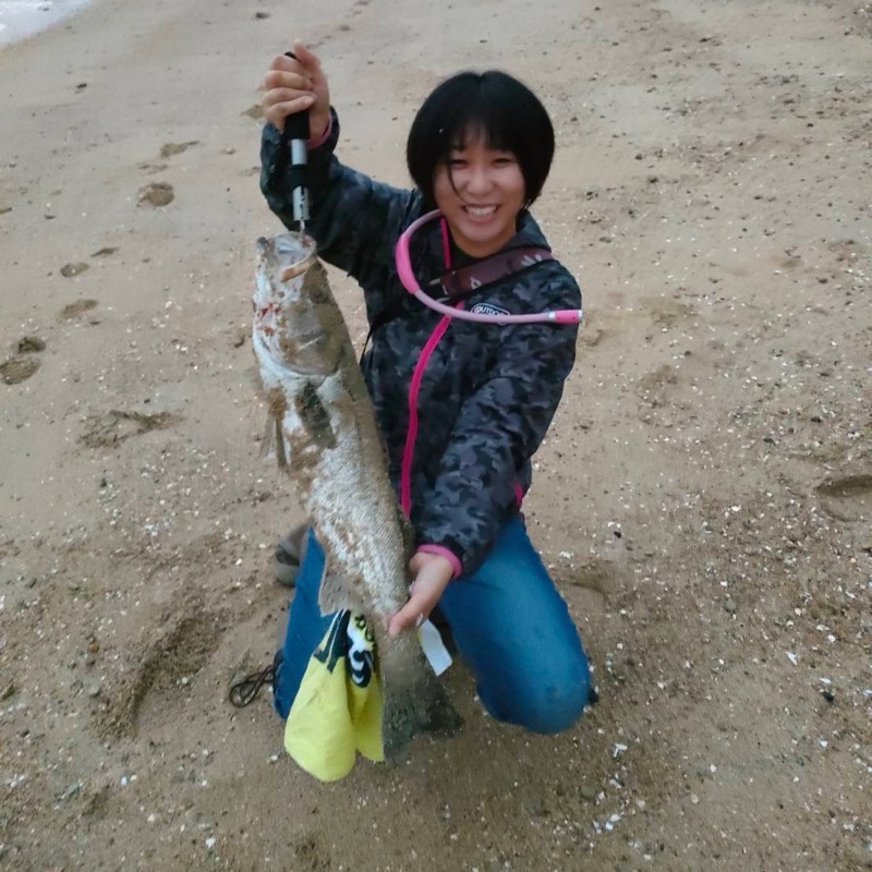 おこめ巻子(石橋洋子)