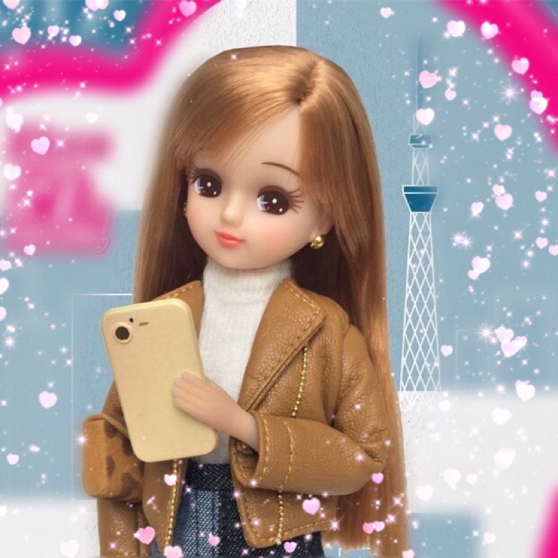 みっちゃん❣️