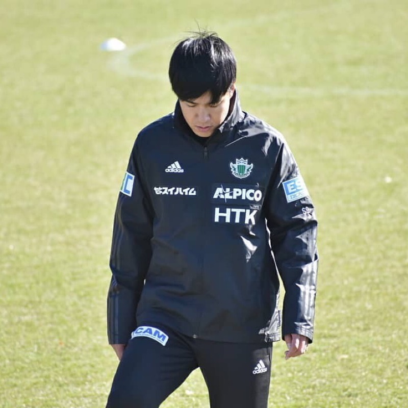 ミンジュンminjun