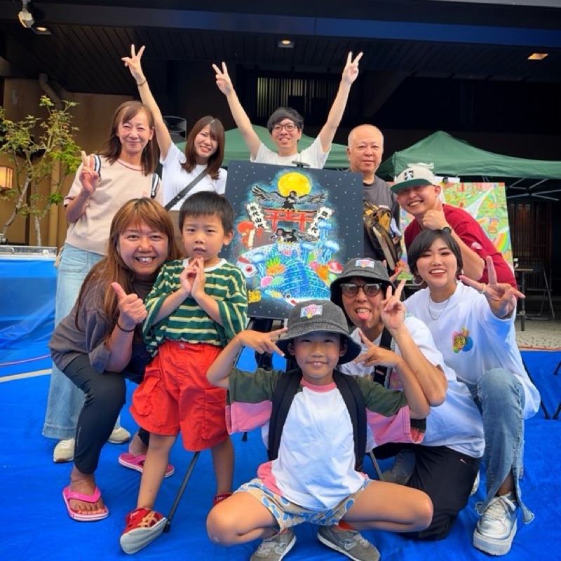 layla(ハイゴちゃん)