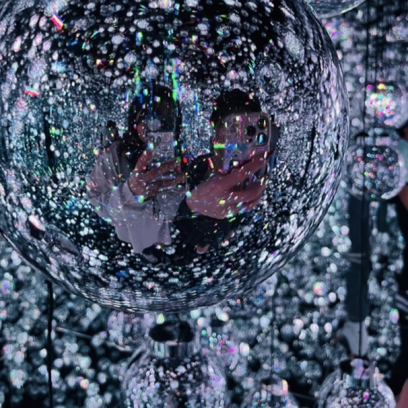 彩花（さやか）