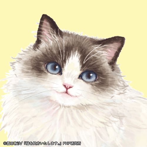 いましおのお母さん