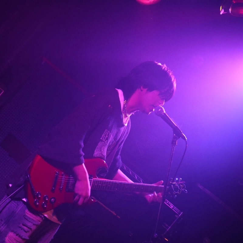 マツシタリョウタ