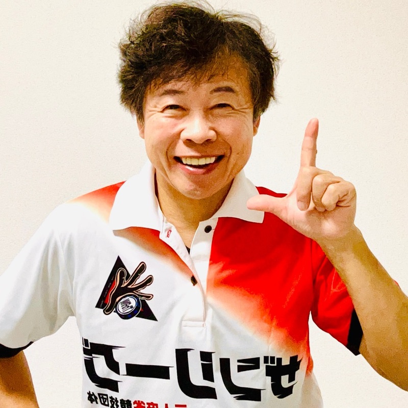 小原　こうすけ