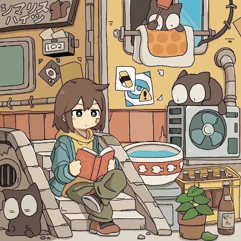 ウッドキューブ