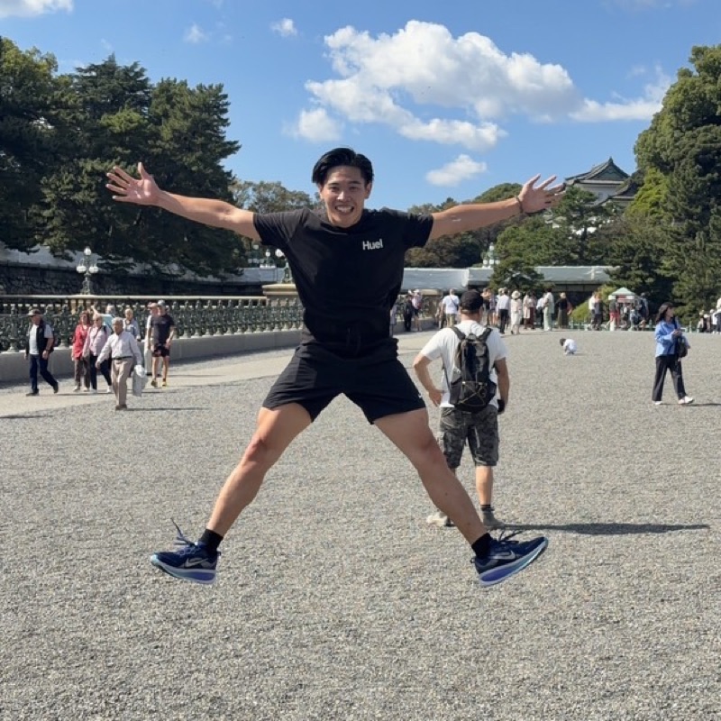 今野一蕗（いぶき）