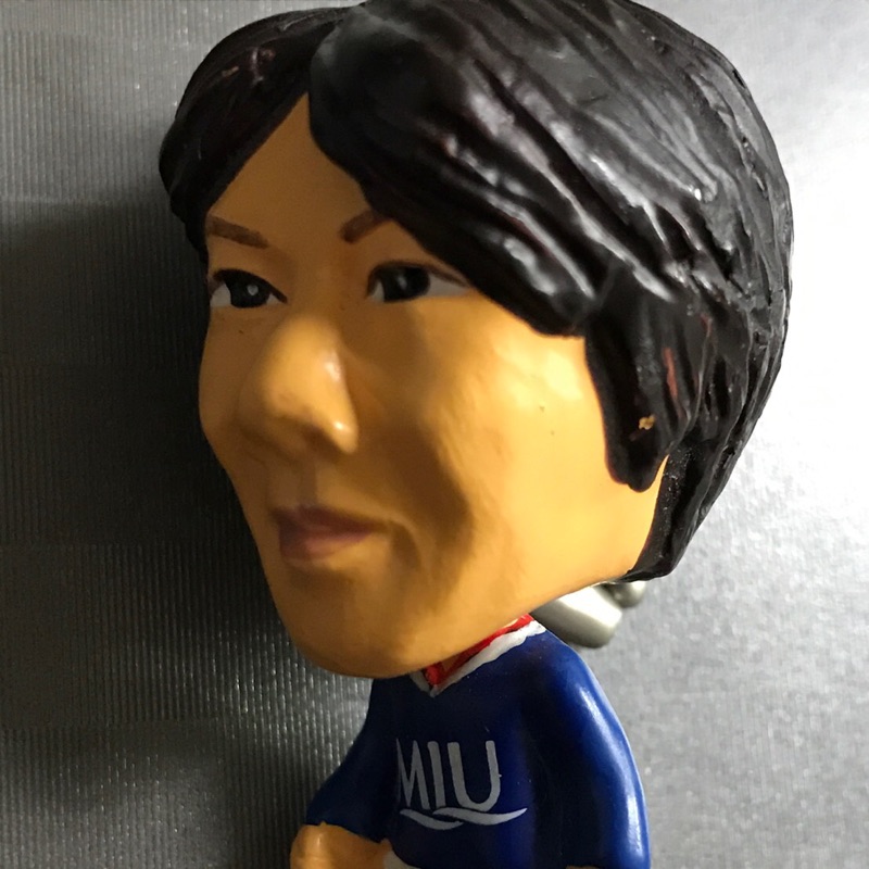 さかもとさとし🐒