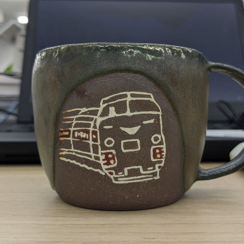 各務宇春 Takaharu Kakami