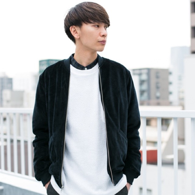 葛城 裕斗　Yuto Katsuragi