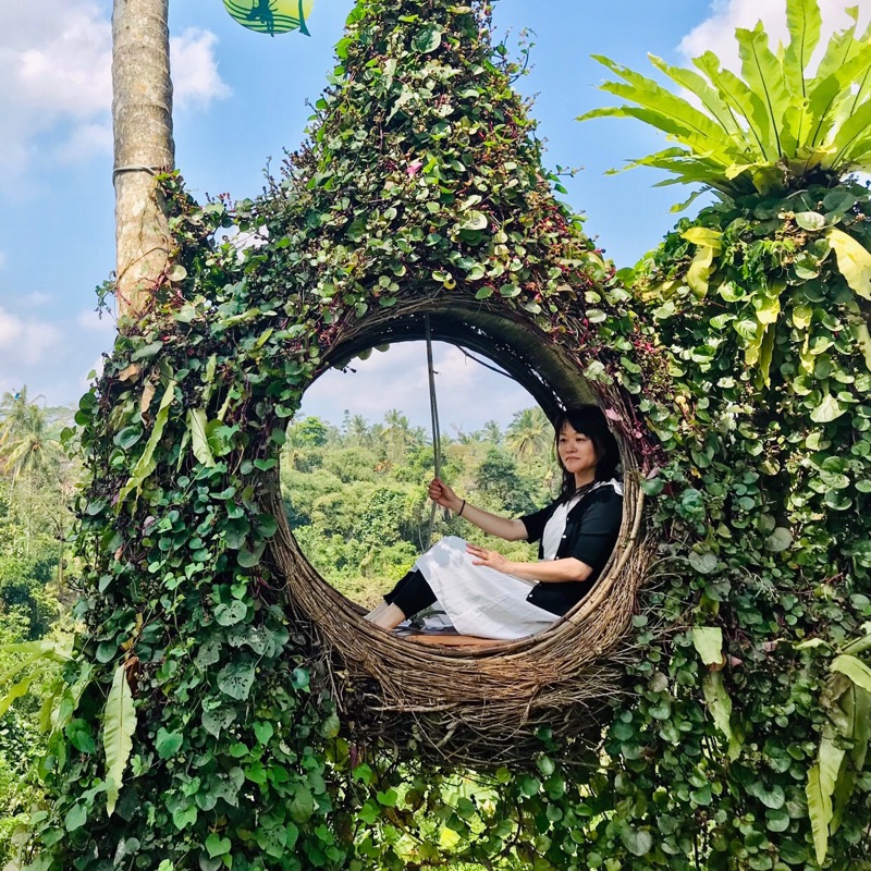 鈴木盟子(チカコ)