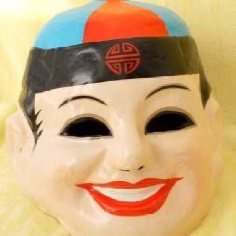 自販機おじさん