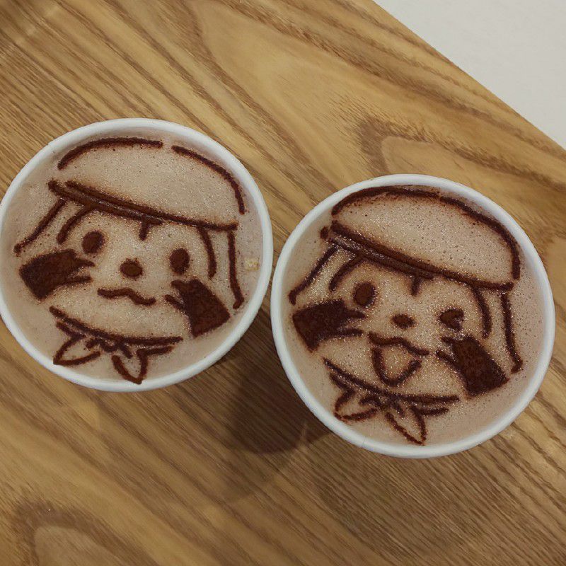 ちひろ