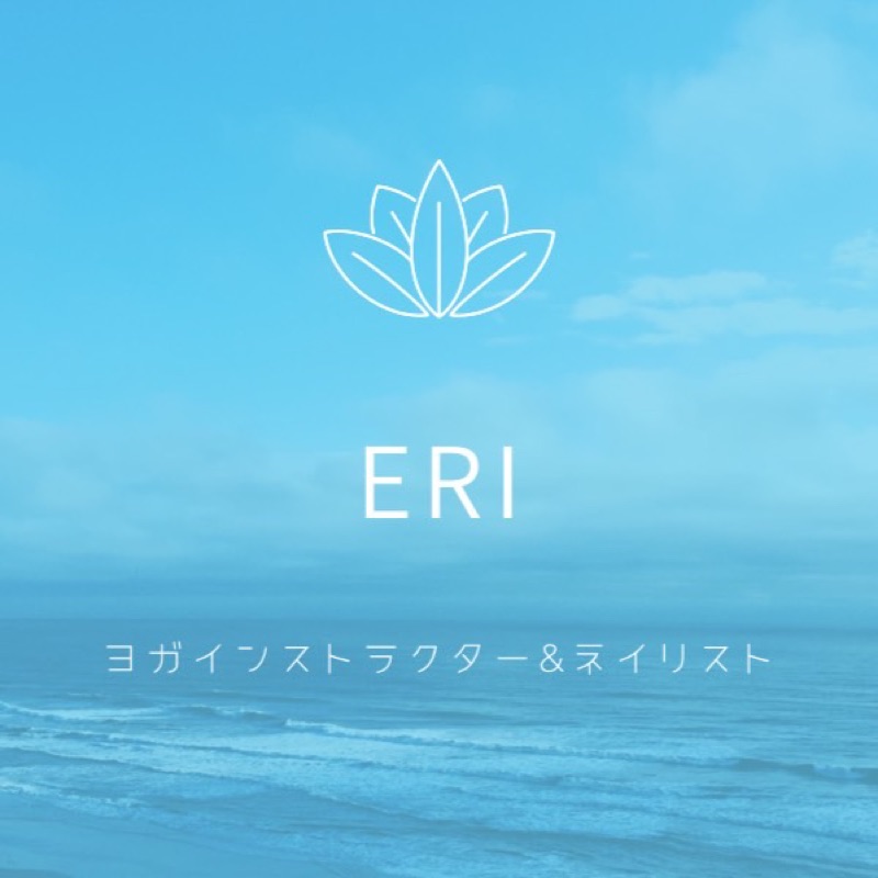 ERI🧘‍♀️