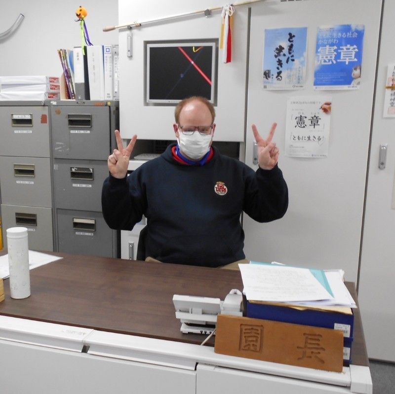 サム・ロビンソン　（Sam Robinson)