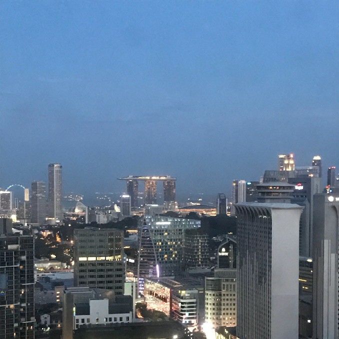 子供の未来を考える