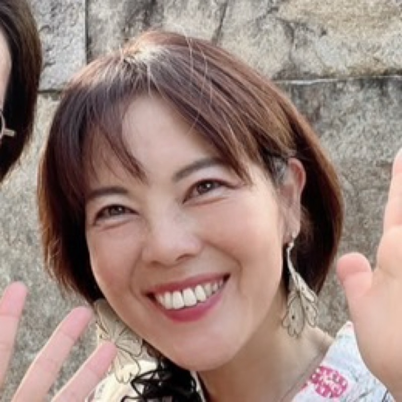 赤川明子　あきこきっちんパン屋オーナー