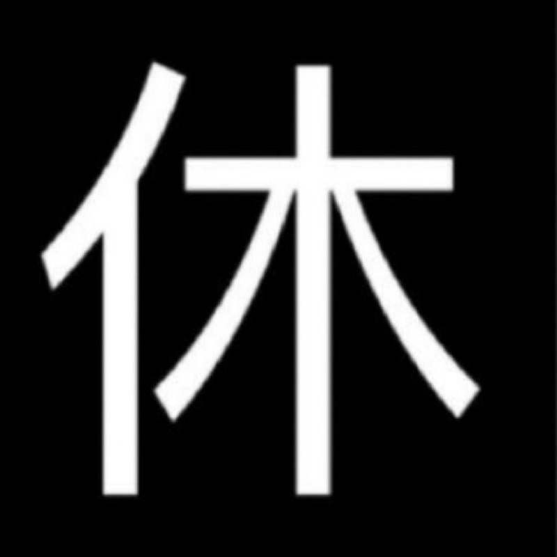 使用者頭像