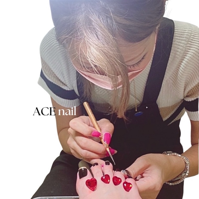 ACE nail.⋆✯マミ