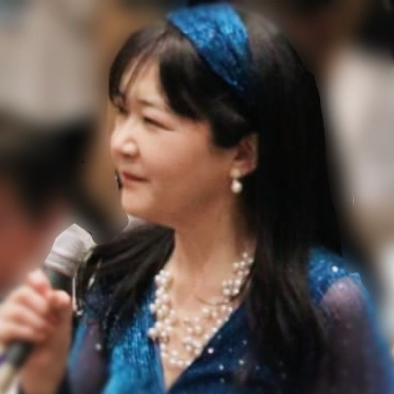 Hitomi  Sakamoto